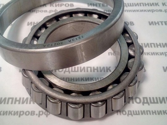 7213 (30213) Подшипник конический роликовый (65*120*24.75)